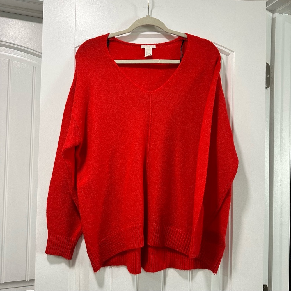 H&M sweater